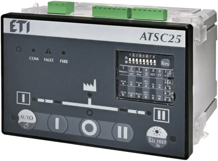 Bild von ATSC25