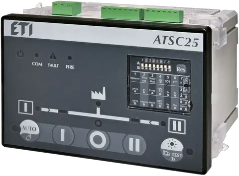 Bild von ATSC25