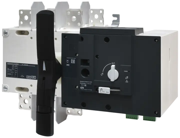 Bild von MLBS 800 3P CO 230VAC