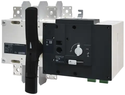 Bild von MLBS 800 3P CO 230VAC