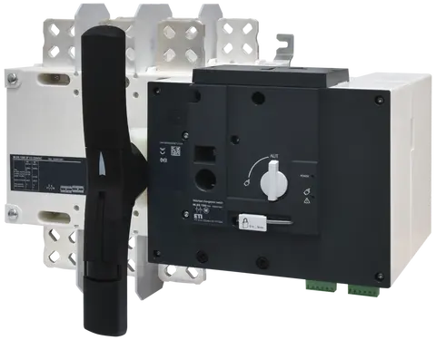 Bild von MLBS 1250 3P CO 230VAC