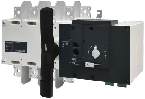 Bild von MLBS 800 4P CO 230VAC
