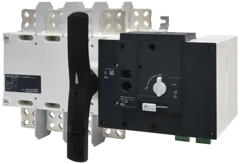 Bild von MLBS 1250 4P CO 230VAC