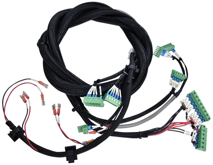 Bild von MLBS-WH630r
