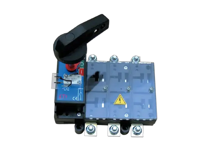 Bild von * LA2/R 250A 3p