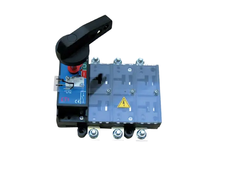 Bild von * LA3/R400A 4p