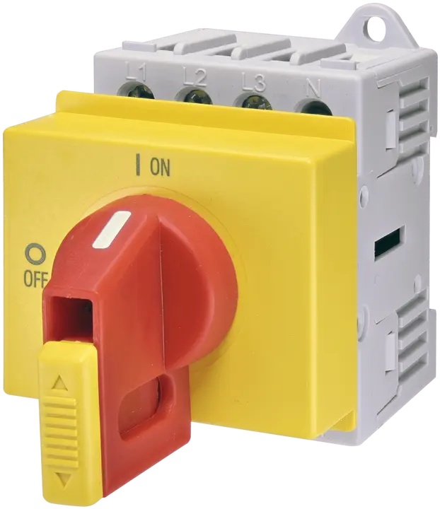 Bild von ModLBS 40 3p ES