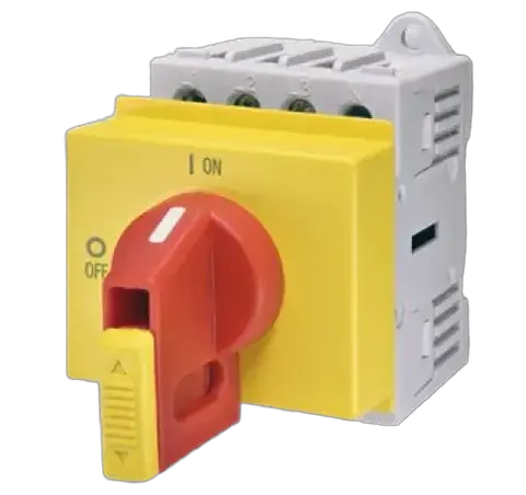 Bild von ModLBS 40 3p ES