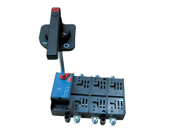 Bild von * LA5/D 1250A 4p