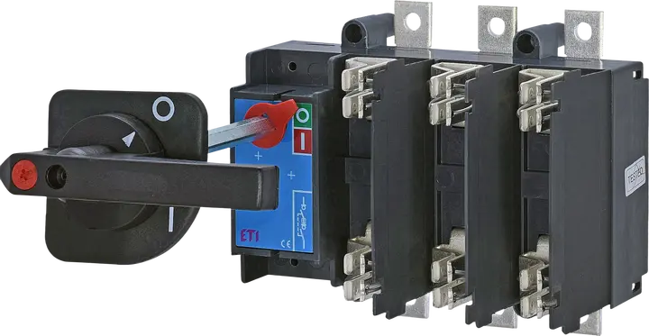 Bild von * LAF3/D 250A 3P