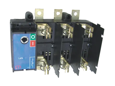 * LAF1 100A 4p