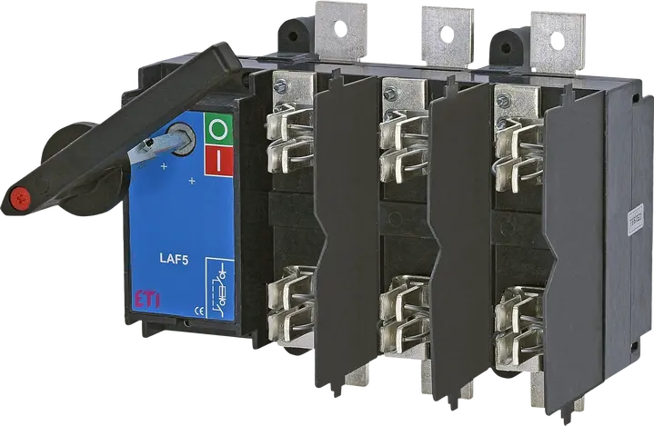 Bild von * LAF5/R 630A 3p