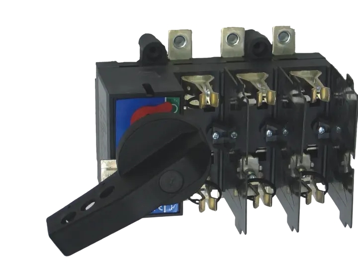Bild von * LAF1/R 100A 4p