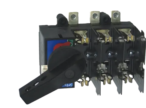 * LAF1/R 100A 4p