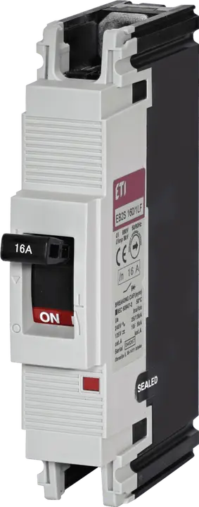 Bild von EB2S 160/1LF 16A 1p