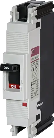Bild von EB2S 160/1LF 20A 1p