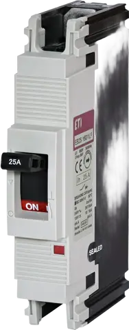 Bild von EB2S 160/1LF 25A 1p