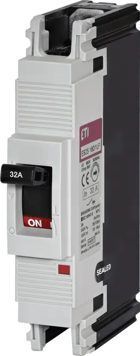 Bild von EB2S 160/1LF 32A 1p