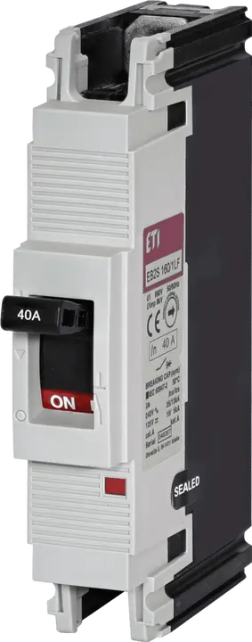 Bild von EB2S 160/1LF 40A 1p