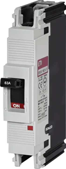 Bild von EB2S 160/1LF 63A 1p