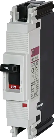 Bild von EB2S 160/1LF 63A 1p