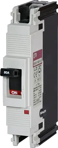 Bild von EB2S 160/1LF 80A 1p