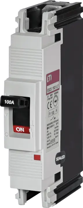 Bild von EB2S 160/1LF 100A 1p