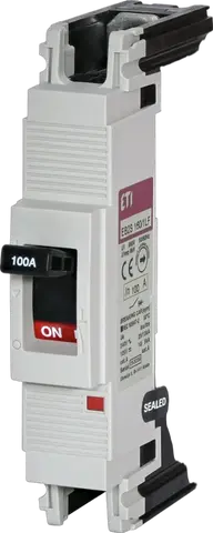 Bild von EB2S 160/1LF 100A 1p