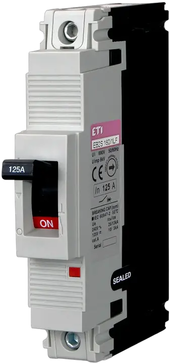 Bild von EB2S 160/1LF 125A 1p