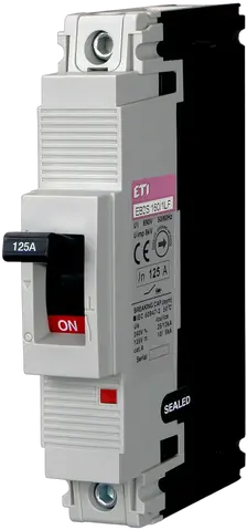 Bild von EB2S 160/1LF 125A 1p