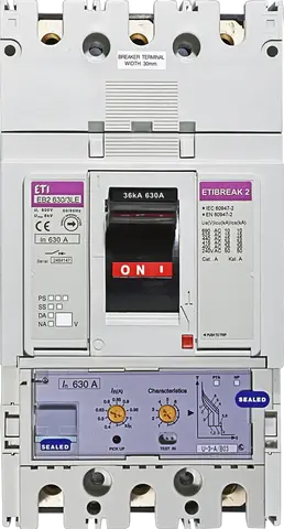 EB2 630/3LE 630A 3p