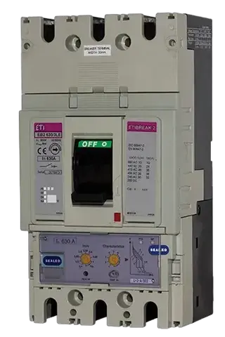 EB2 630/4E 630A 4p APGN