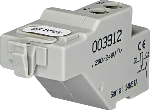 Bild von DA2 1250-1600AF AC200-240V