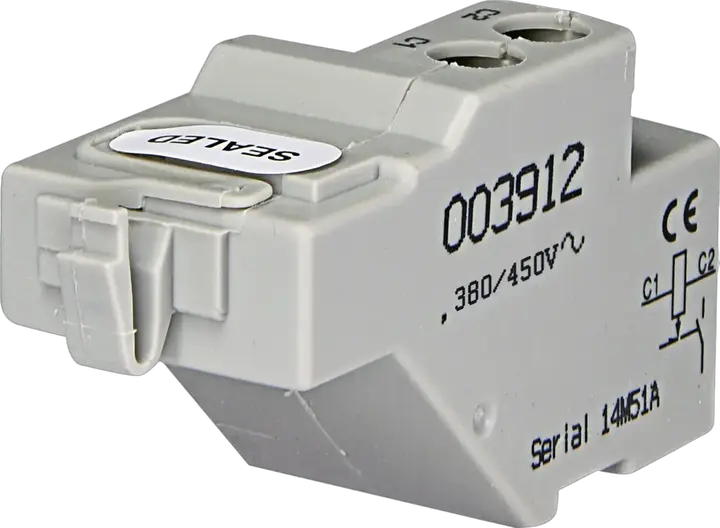 Bild von DA2 1250-1600AF AC380-450V
