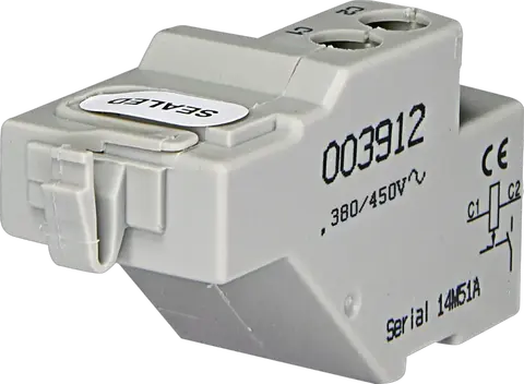 Bild von DA2 1250-1600AF AC380-450V