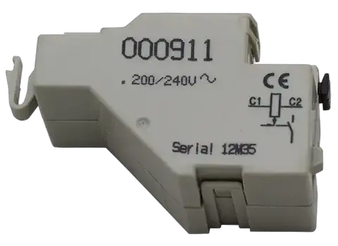 Bild von DA2 1250-1600AF DC48V