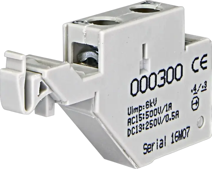 Bild von PS2-NO 125-1600AF heavy duty