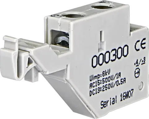 Bild von PS2-NO 125-1600AF heavy duty