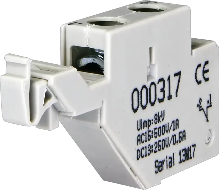 Bild von PS2-NC 125-1600AF heavy duty