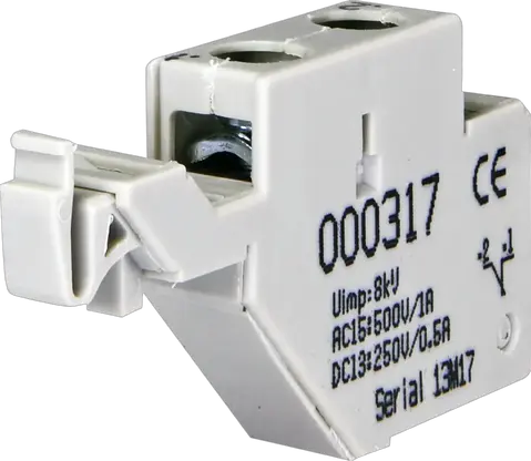 Bild von PS2-NC 125-1600AF heavy duty