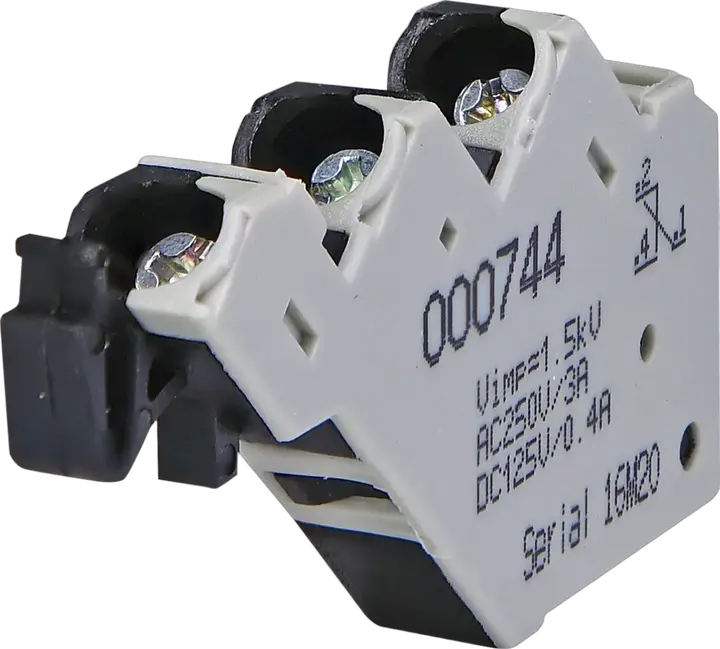 Bild von SS2 125-1600AF
