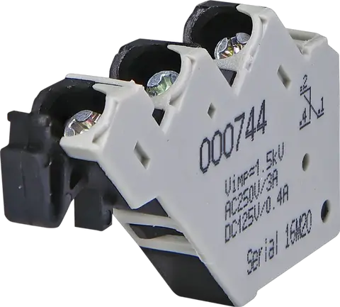 Bild von SS2 125-1600AF