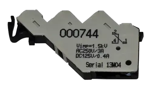 Bild von SS2-NO 125-1600AF heavy duty