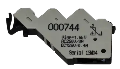 Bild von SS2-NO 125-1600AF heavy duty
