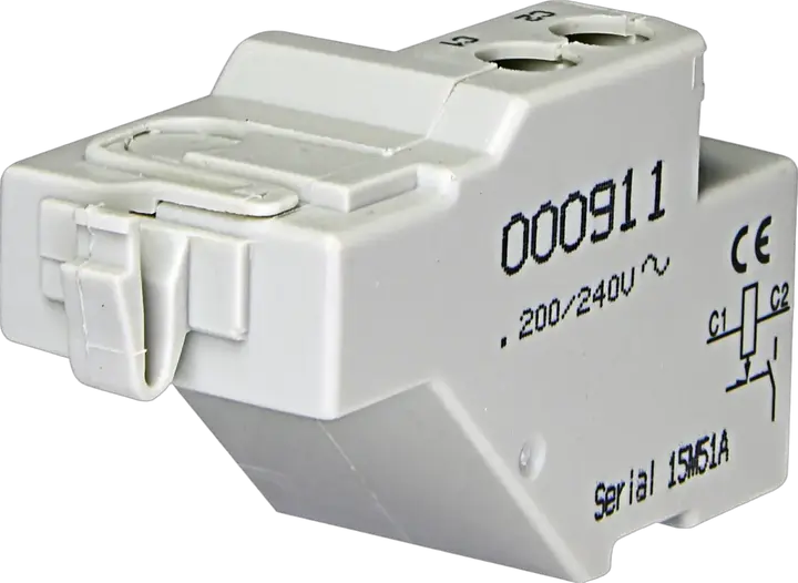 Bild von DA2 125-1000AF AC200-240V