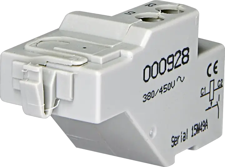 Bild von DA2 125-1000AF AC380-450V