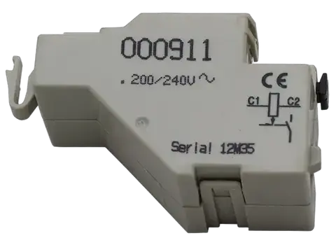 DA2 125-1000AF DC200-240V