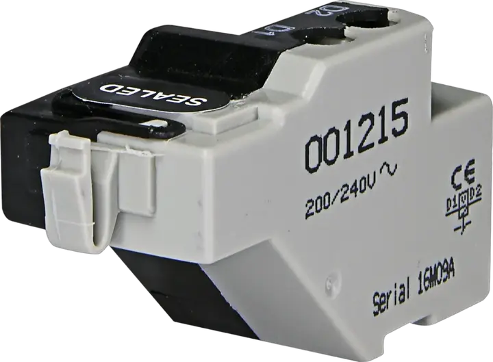 Bild von NA2 125-630AF AC200-240V