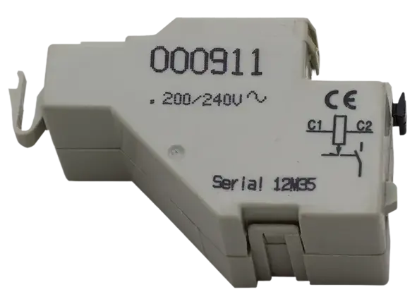 Bild von DA2 1250-1600AF AC24V