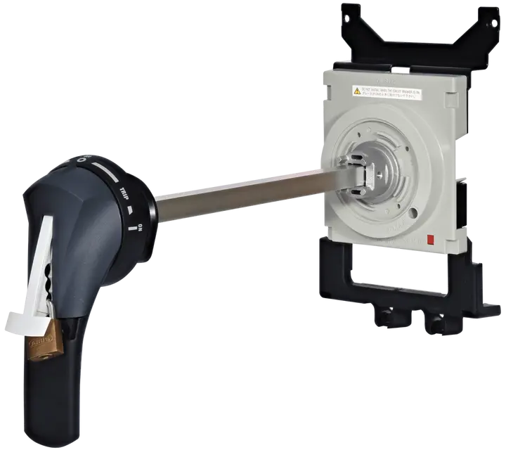 Bild von RO2 630 P, black
